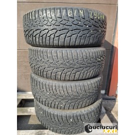 Nokian WR D4  215/60/16 Iarna